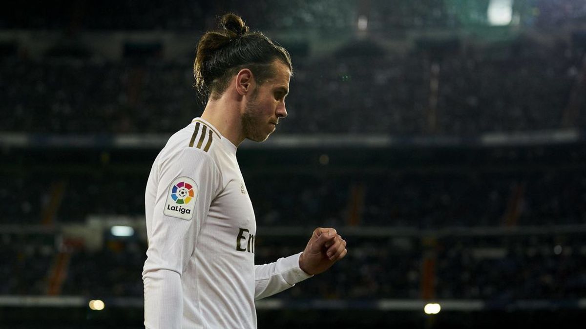 Informe Bale. Se cumple un año del último gol del galés en el Bernabéu