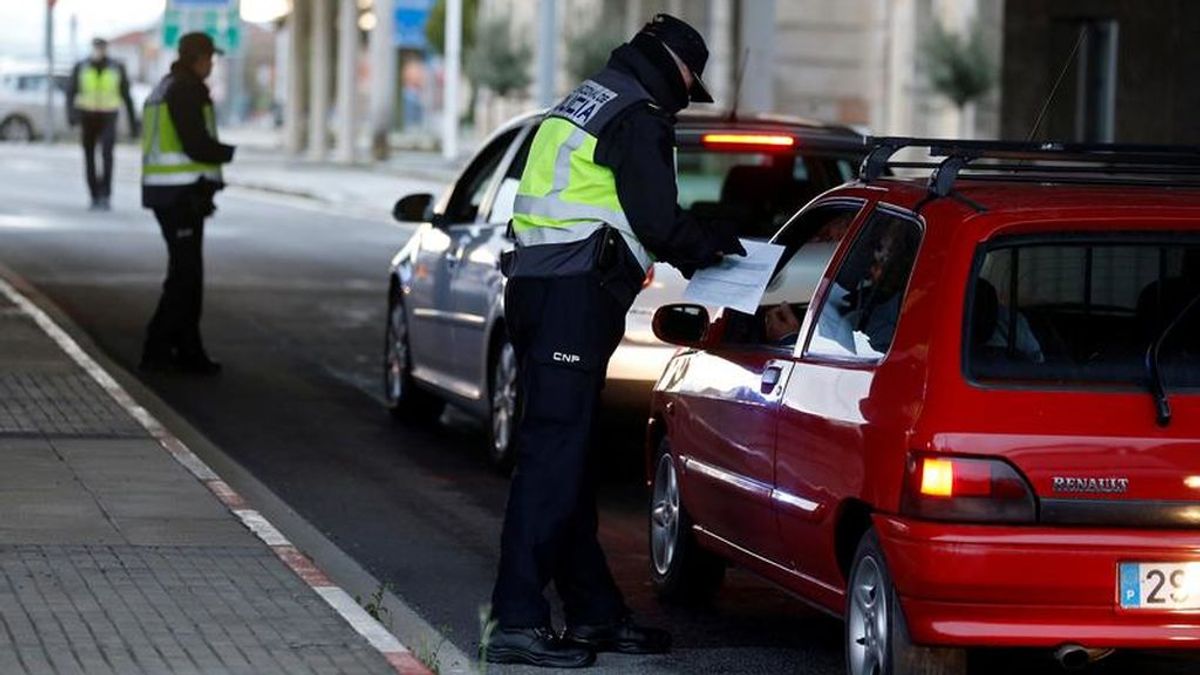 El certificado de Italia y Francia para salir a la calle: España "no descarta" su propio salvoconducto