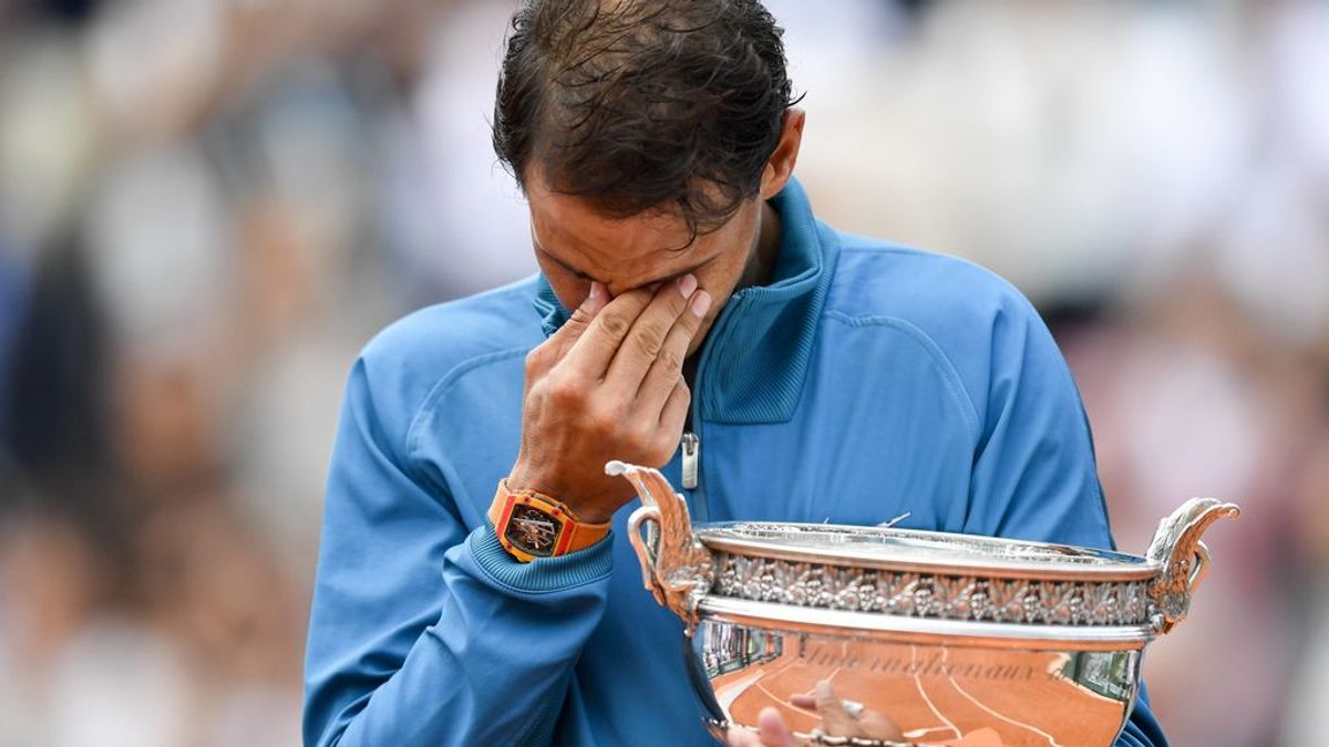 Roland Garros, aplazado por el coronavirus: se jugará en septiembre y octubre