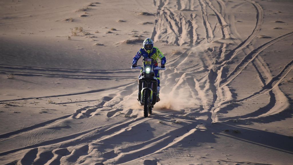 Dakar