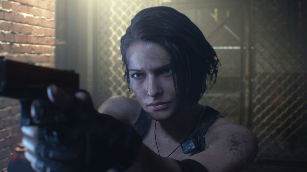 Análisis de Resident Evil 3 Remake para PS4, Xbox One y PC