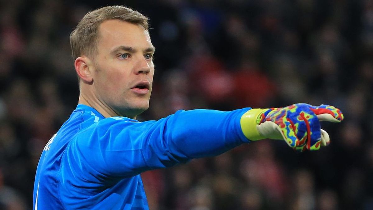 neuer