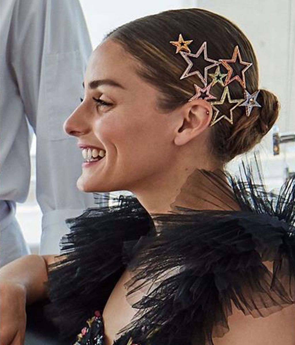 INSTAGRAM @oliviapalermo