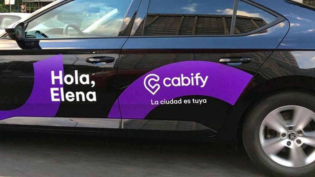 Cabify Cabify