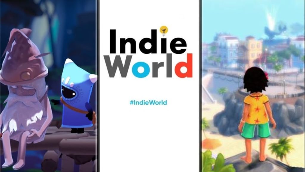 Indie World