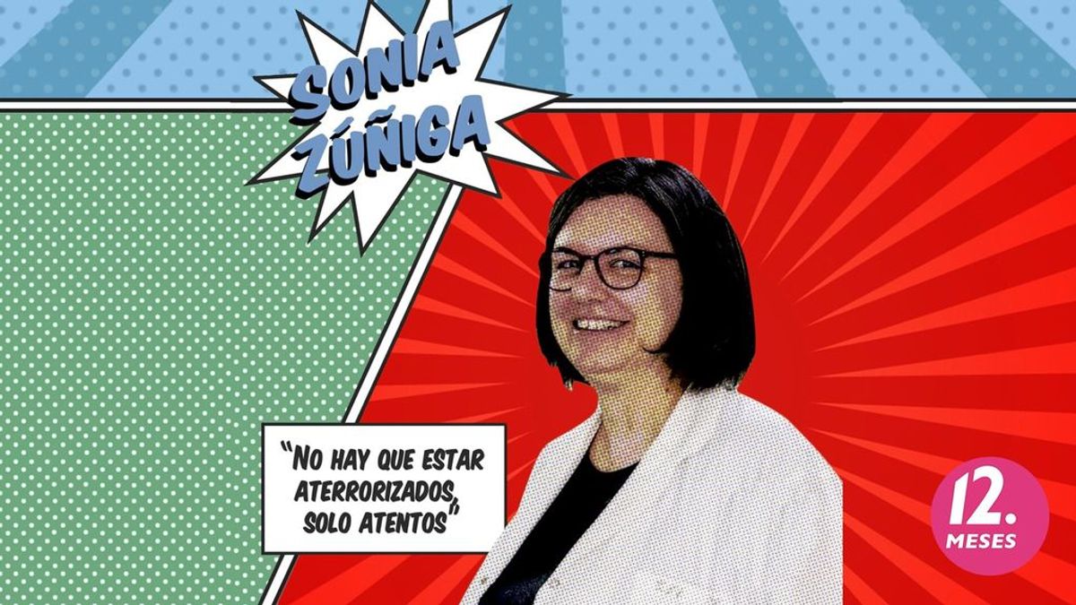 Sonia Zúñiga
