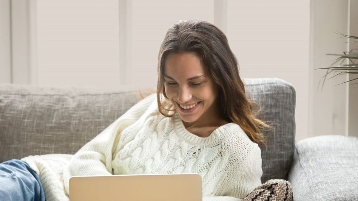 La cuarentena dispara el consumo de datos de red y resucita al teléfono fijo La cuarentena dispara el consumo de datos de red y resucita al teléfono fijo