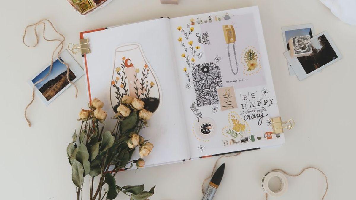 Bonito, barato y sin salir de casa: apúntate al scrapbooking para el día del padre Bonito, barato y sin salir de casa: apúntate al scrapbooking para el día del padre