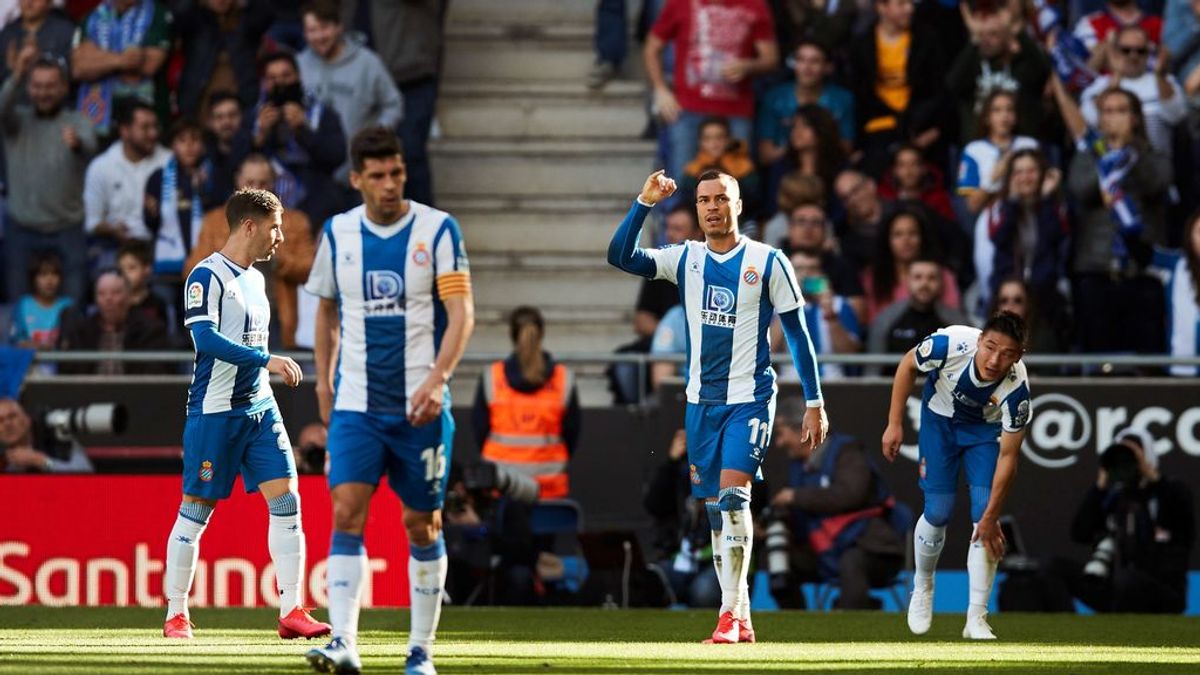 El Espanyol confirma 6 casos de coronavirus en el primer equipo