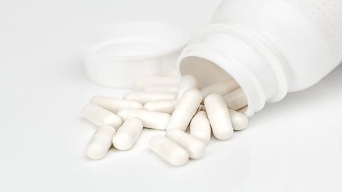 Levitra media pastilla