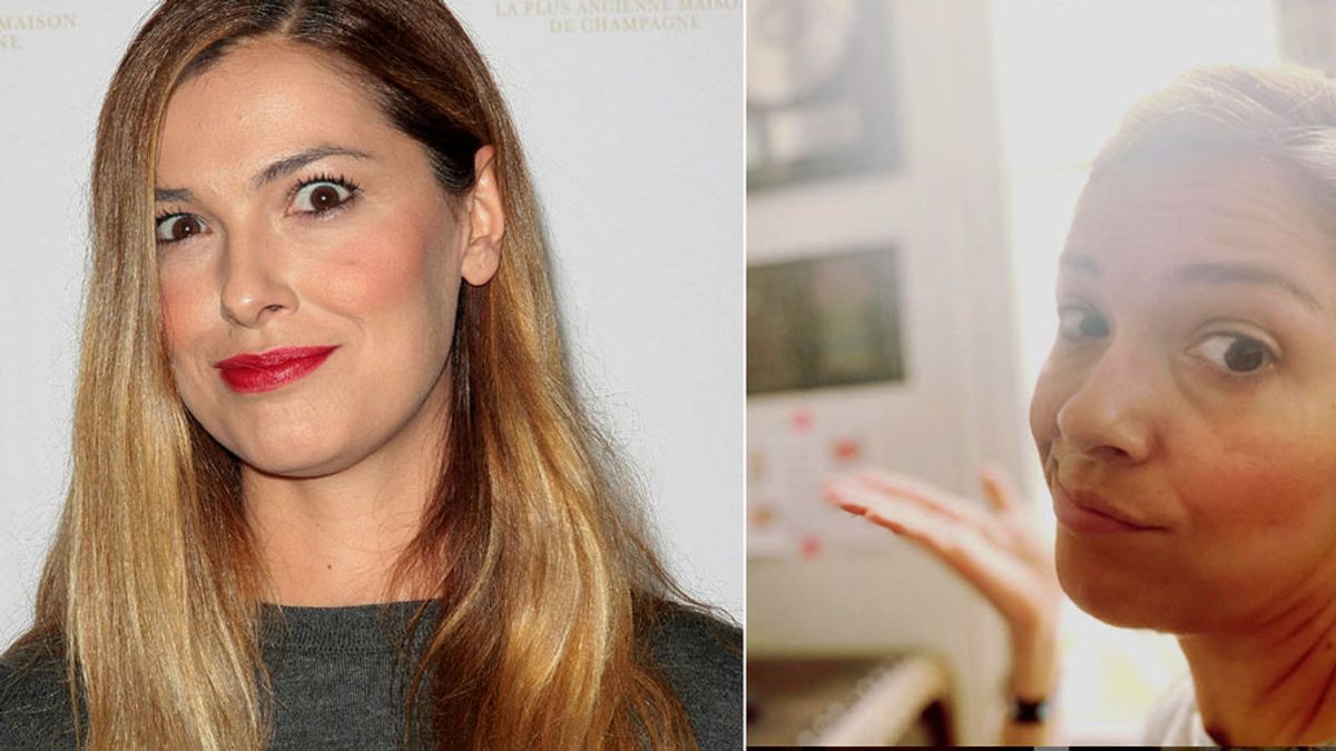 La actriz Cristina Urgel narra cómo vive con el COVID-19 en casa: "Nos dan a todos por contagiados" La actriz Cristina Urgel narra cómo vive con el COVID-19 en casa: "Nos dan a todos por contagiados"