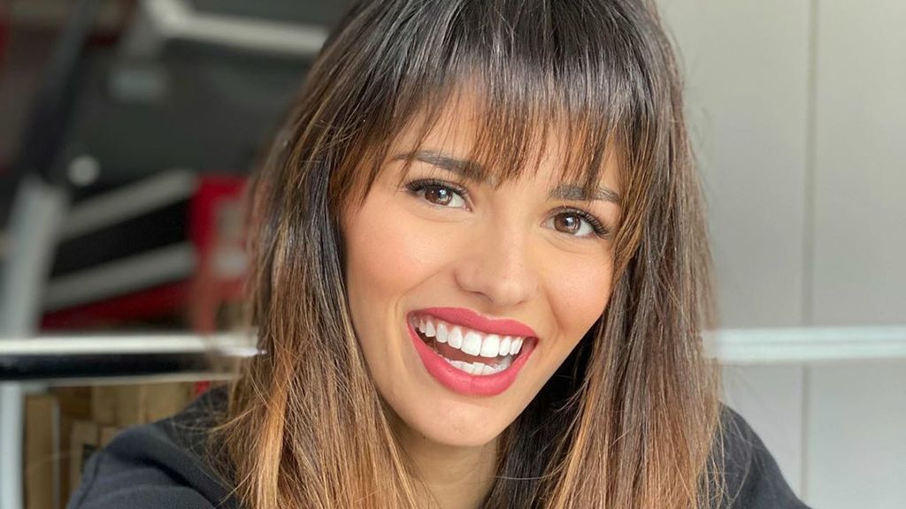 Sara Sálamo se ve obligada a pedir disculpas por un posado con Isco Alarcón: "Uno no siempre acierta"