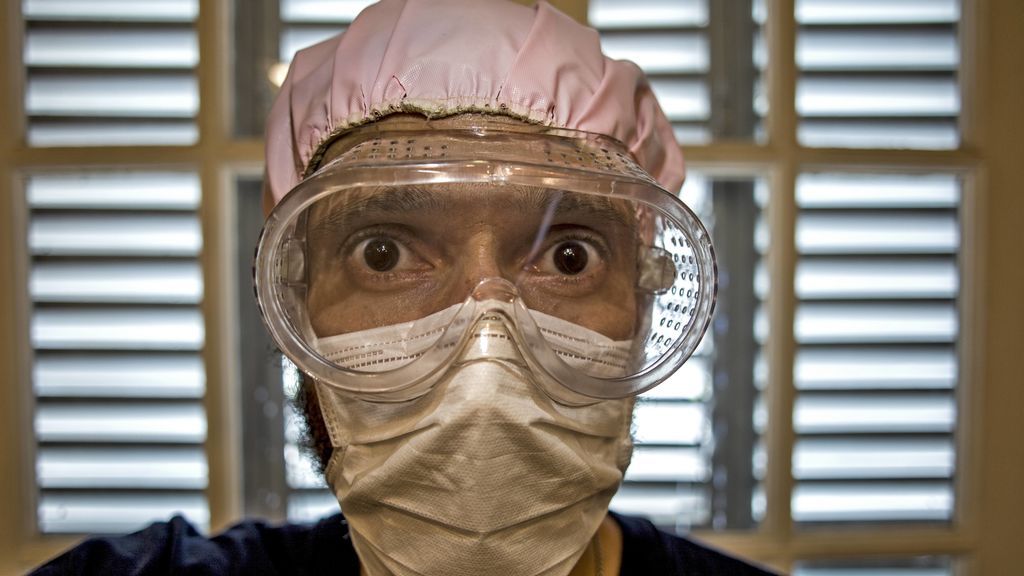 Radiografía del drama con las mascarillas en las residencias de mayores: "No tenemos medios para protegerlos"