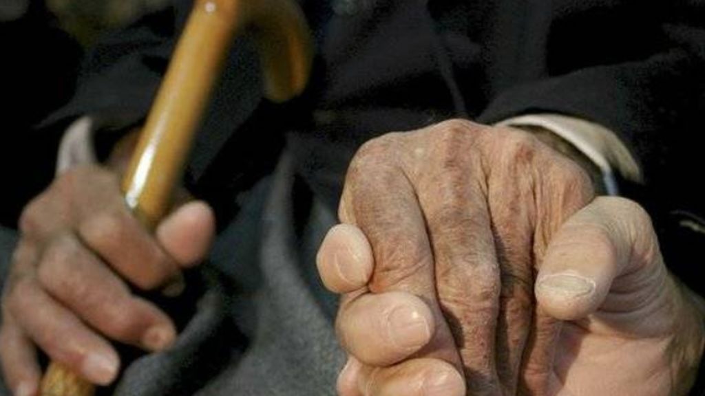 Alerta por la muerte de ancianos en residencias en España