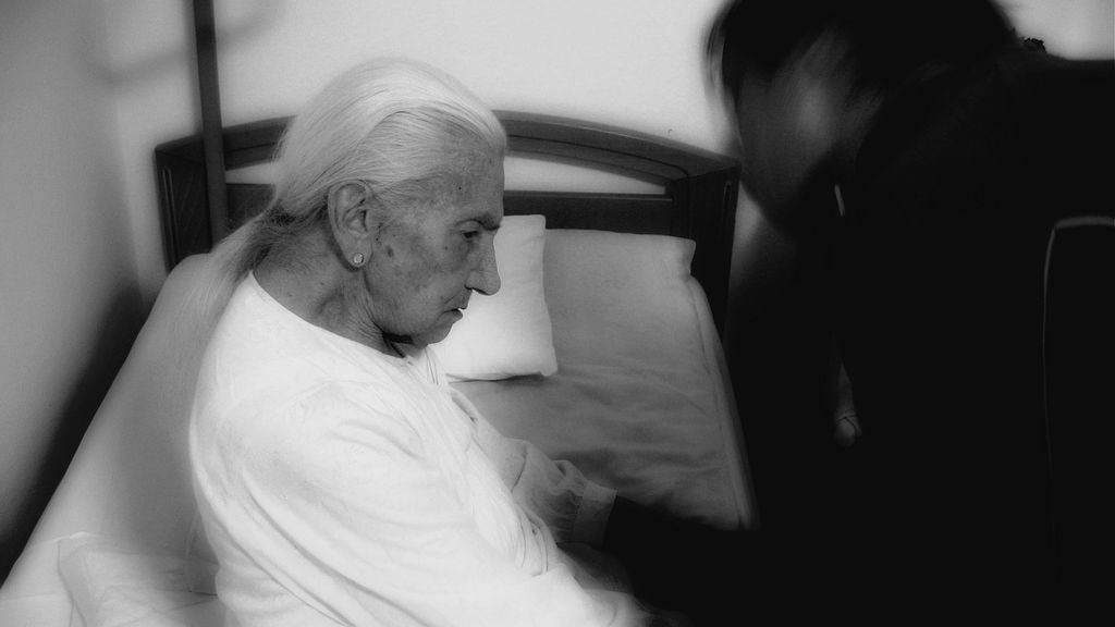 La patronal de las residencias de ancianos avisa que "puede haber más muertes" y pide ayuda La patronal de las residencias de ancianos avisa que "puede haber más muertes" y pide ayuda