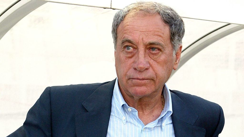 Fallece Joaquín Peiró, leyenda del Málaga y Atlético de Madrid Fallece Joaquín Peiró, leyenda del Málaga y Atlético de Madrid