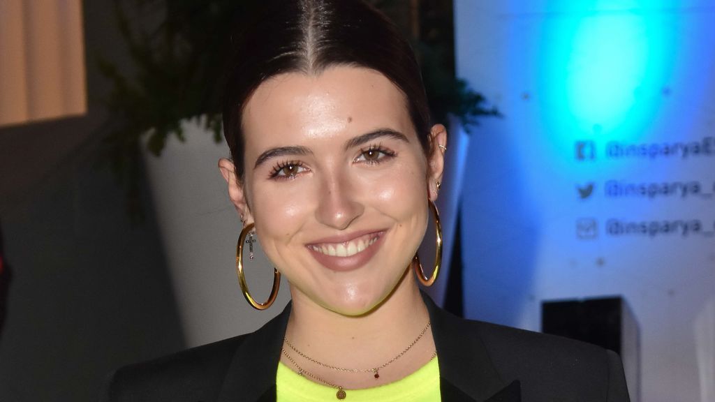 ALBA DIAZ