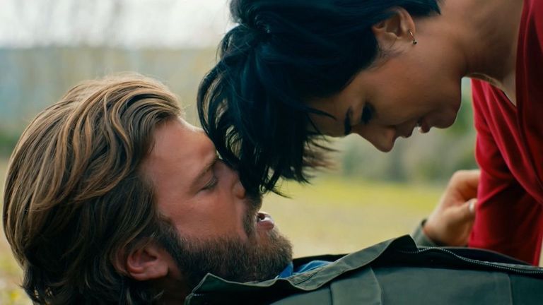 Suhan Venganza Y Amor Capitulo 33 En Español