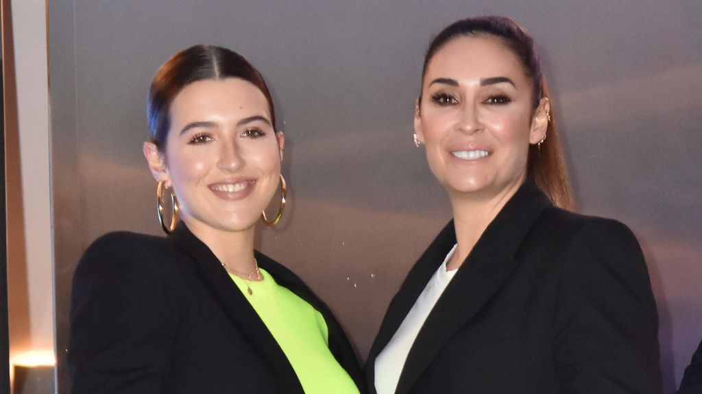 Alba Diaz y Vicky Martin Berrocal