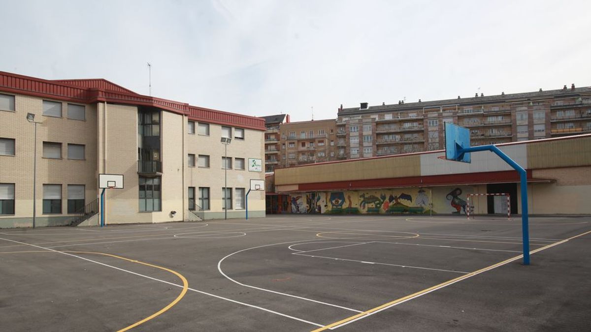 Qué va a pasar con el curso escolar: "Va a ser muy difícil examinar a los alumnos" Qué va a pasar con el curso escolar: "Va a ser muy difícil examinar a los alumnos"