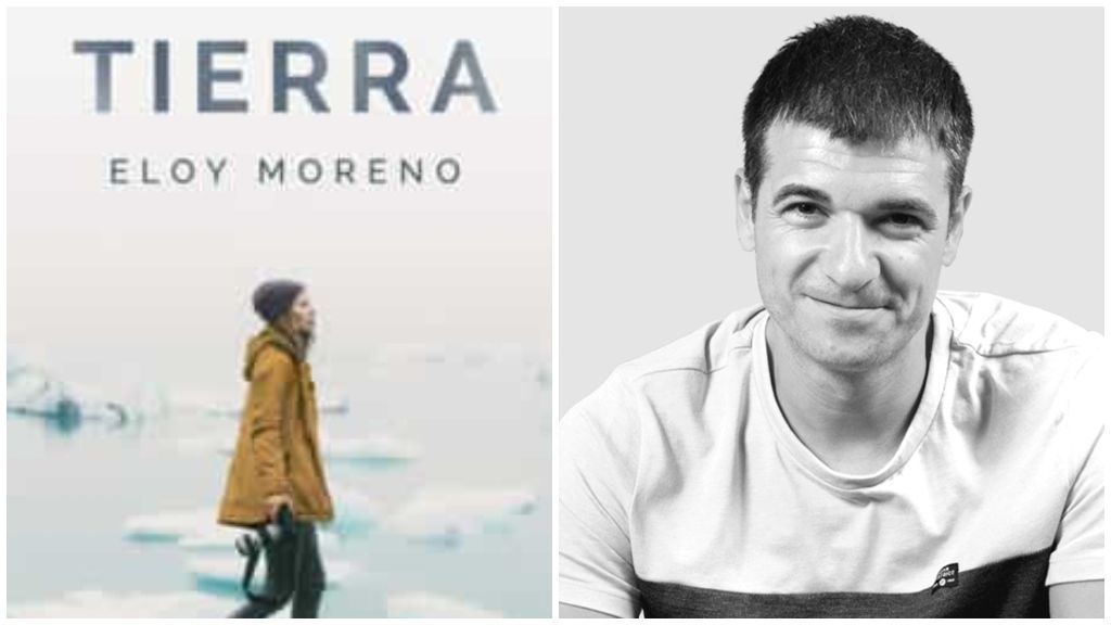 'Tierra' de Eloy Moreno.