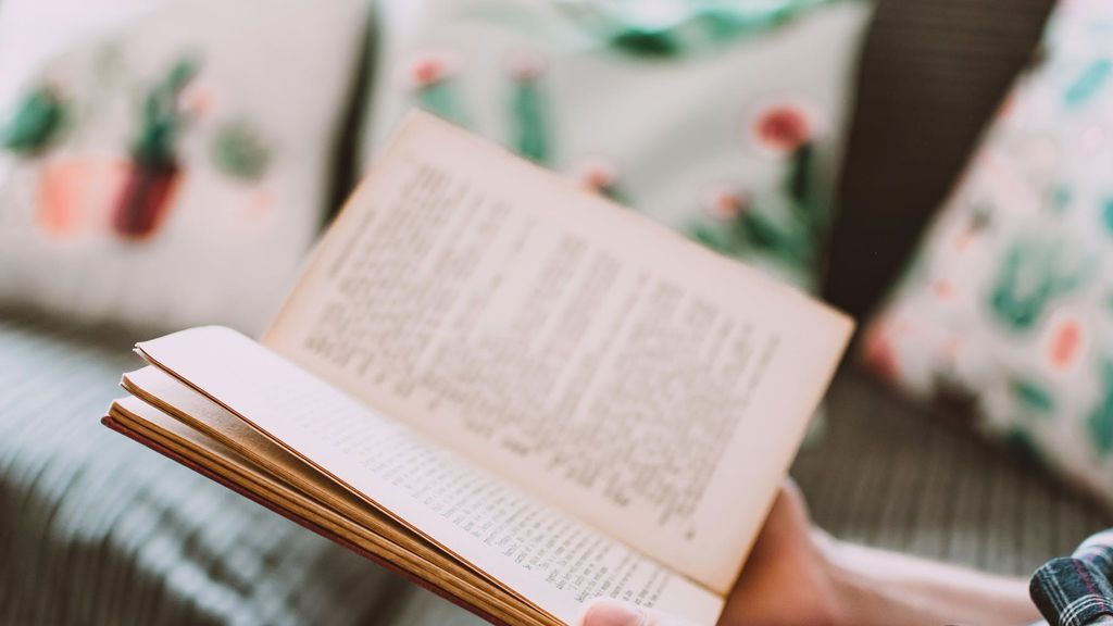 Las editoriales regalan libros para pasar la cuarentena Las editoriales regalan libros para pasar la cuarentena