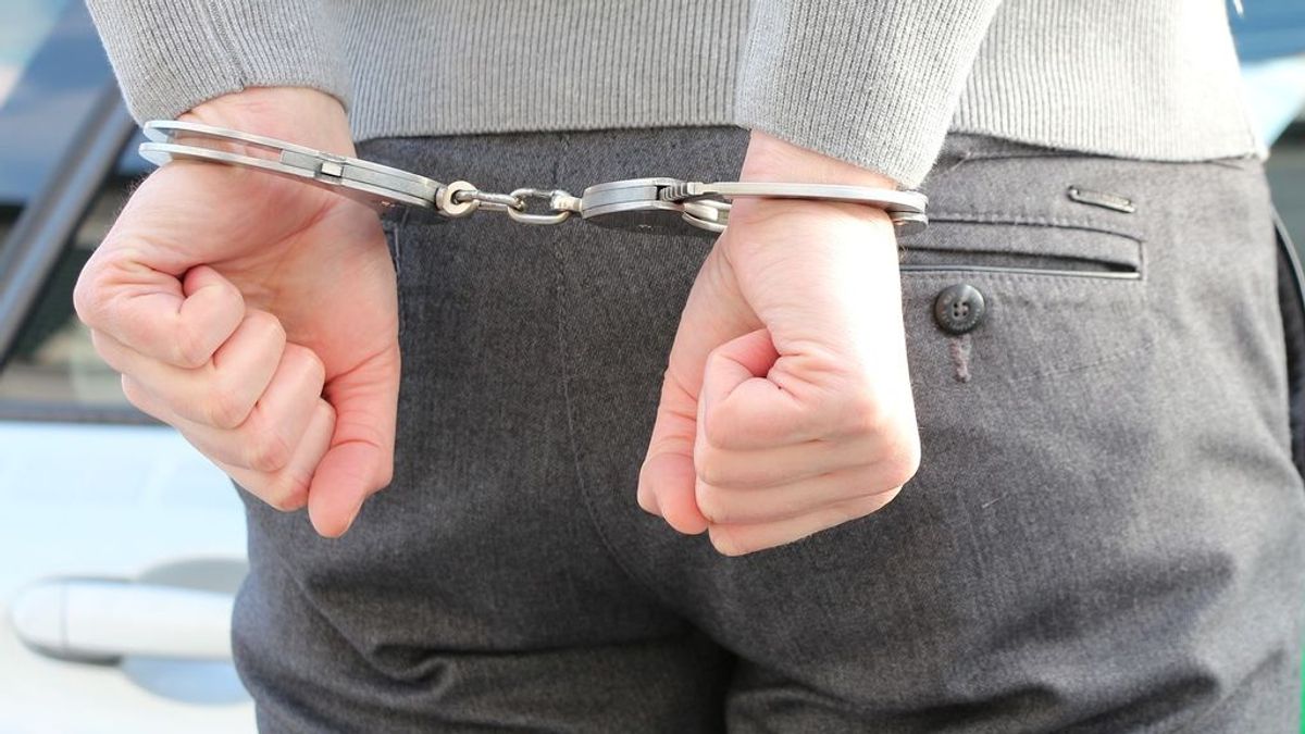 Solicita ser arrestado en Vigo porque estaba “harto de estar en casa con su madre” Solicita ser arrestado en Vigo porque estaba “harto de estar en casa con su madre”