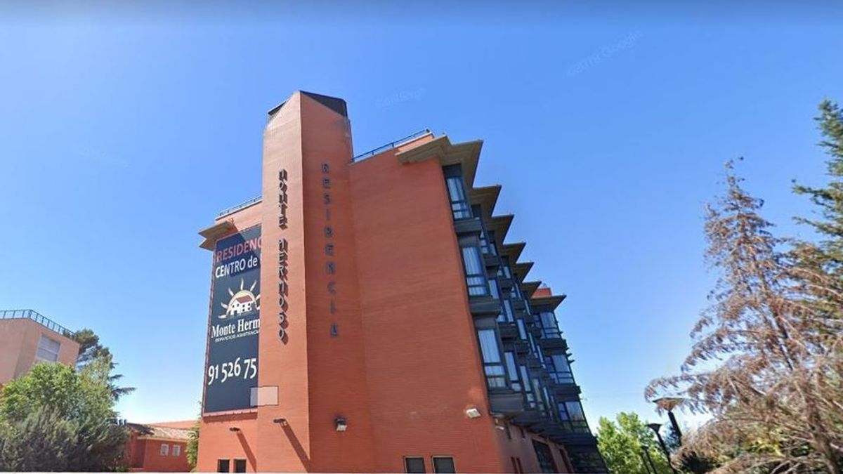 La Fiscalía investiga la residencia de Madrid donde han muerto 17 ancianos La Fiscalía investiga la residencia de Madrid donde han muerto 17 ancianos
