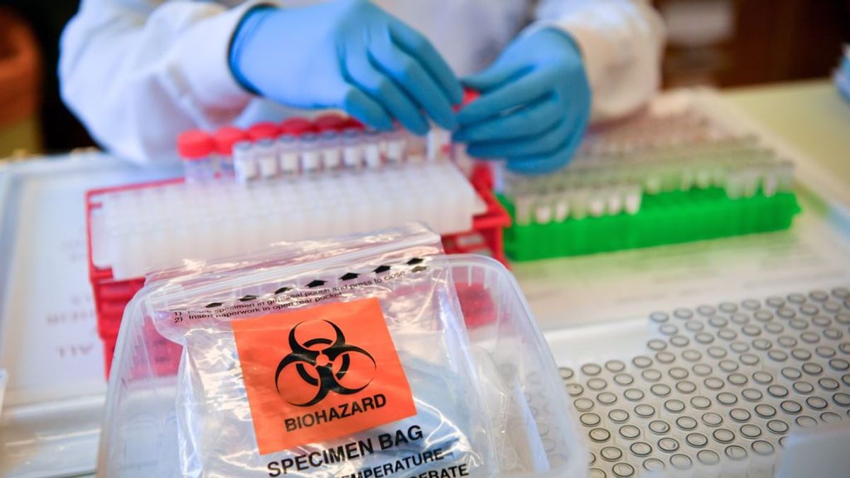 Sanidad hará más pruebas de coronavirus para frenar la expansión de la epidemia Sanidad hará más pruebas de coronavirus para frenar la expansión de la epidemia