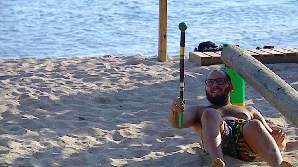 Equilibrio de José Antonio