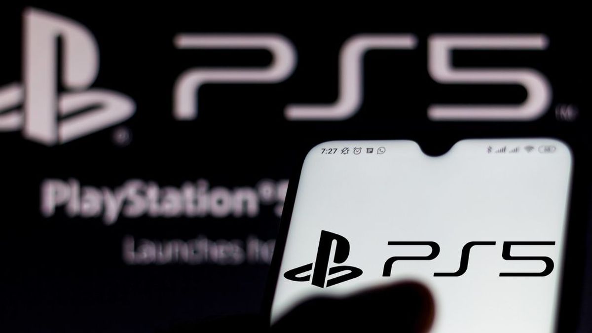 La presentación de la PlayStation 5 decepciona en redes sociales La presentación de la PlayStation 5 decepciona en redes sociales