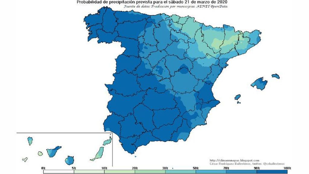 sbado lluvias