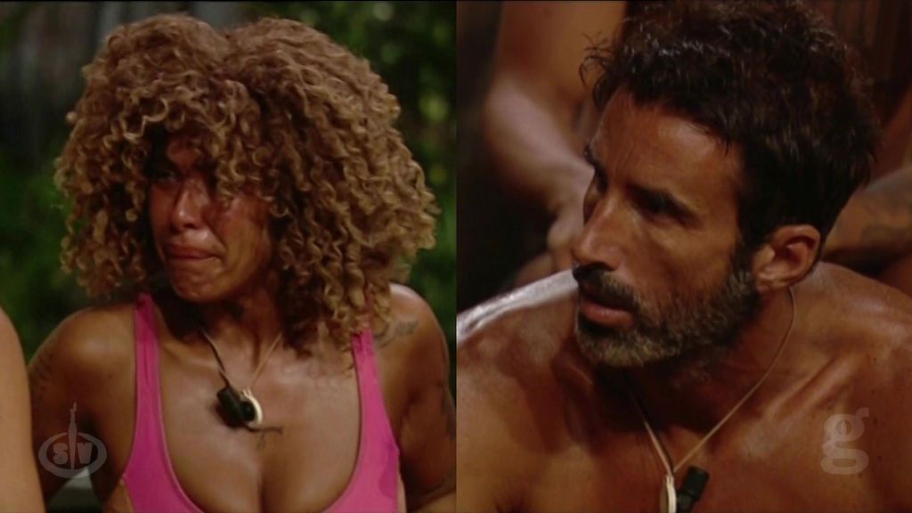 Les comunican la situación con el virus