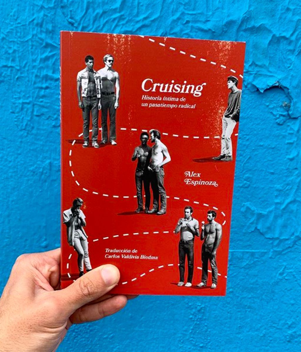 Cruising, historia íntima de un pasatiempo radical