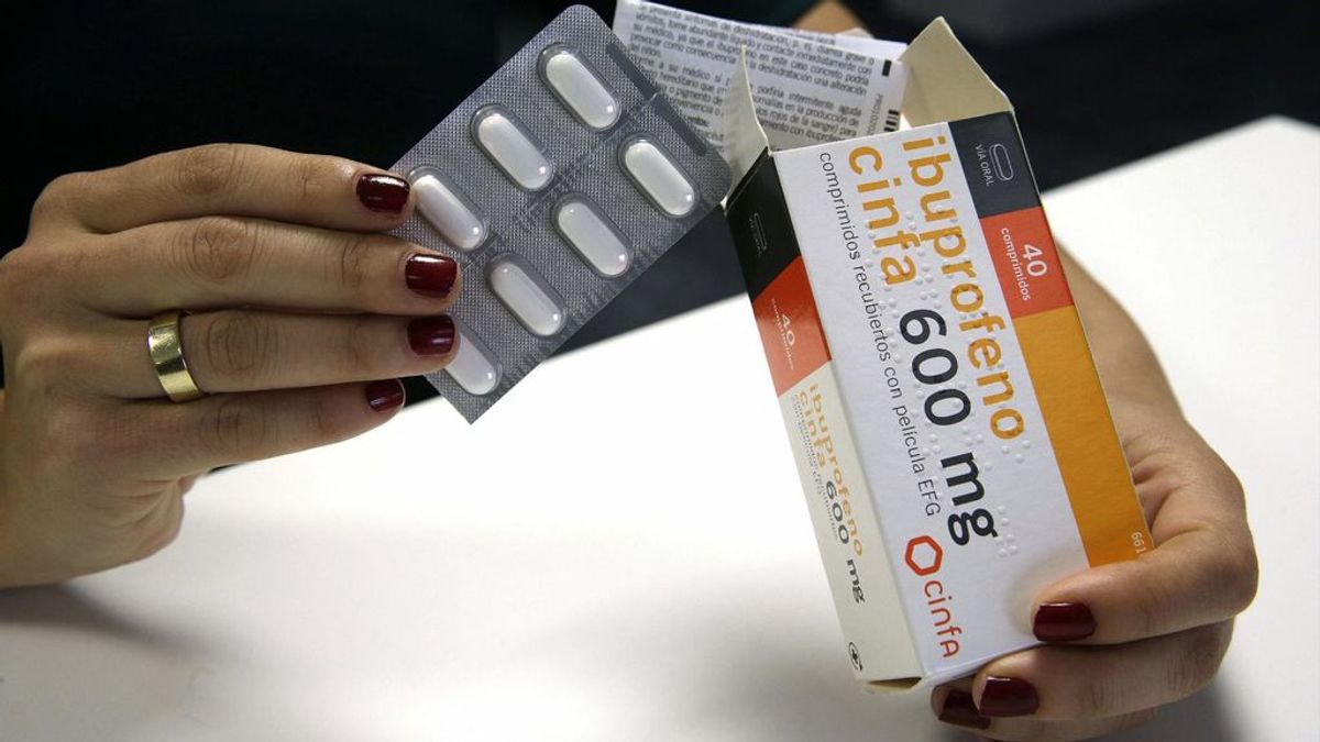 La OMS aún no ve evidencias contra el ibuprofeno en casos de coronavirus pero recomienda usar paracetamol