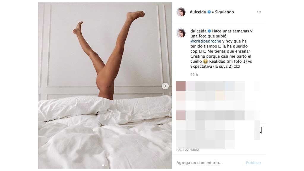 dulceida