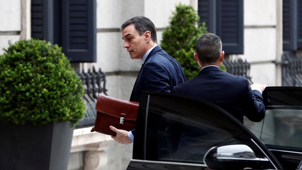 Documento: BOE de las medidas económicas aprobadas por el Gobierno Documento: BOE de las medidas económicas aprobadas por el Gobierno