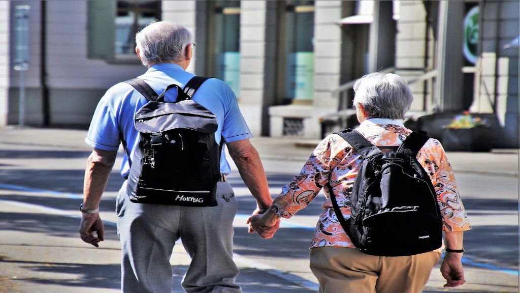 Sistema de alerta en casa o en la calle: tus padres siempre controlados