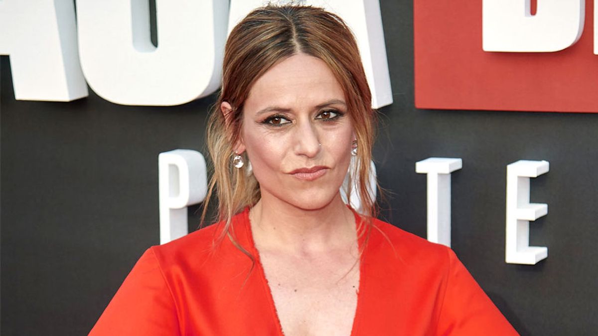 El coronavirus llega a 'La casa de papel' y contagia a una serie de la TV vasca El coronavirus llega a 'La casa de papel' y contagia a una serie de la TV vasca