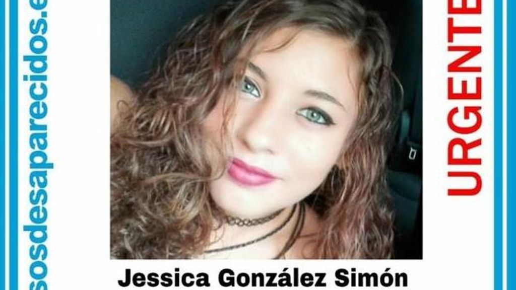Localizada sana y salva la joven de 19 años desaparecida en Valladolid Localizada sana y salva la joven de 19 años desaparecida en Valladolid