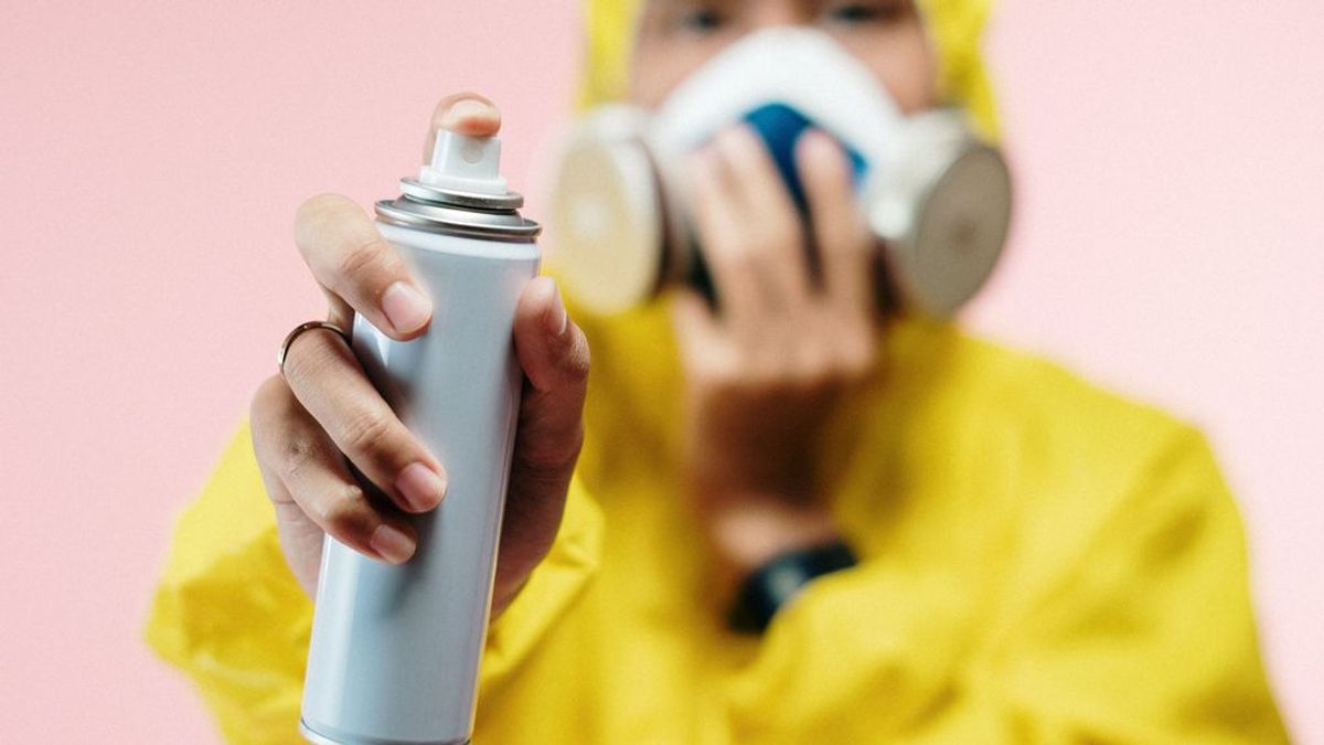 Última hora con bulos del coronavirus: consumir cocaína o frotarse con orina infantil Última hora con bulos del coronavirus: consumir cocaína o frotarse con orina infantil