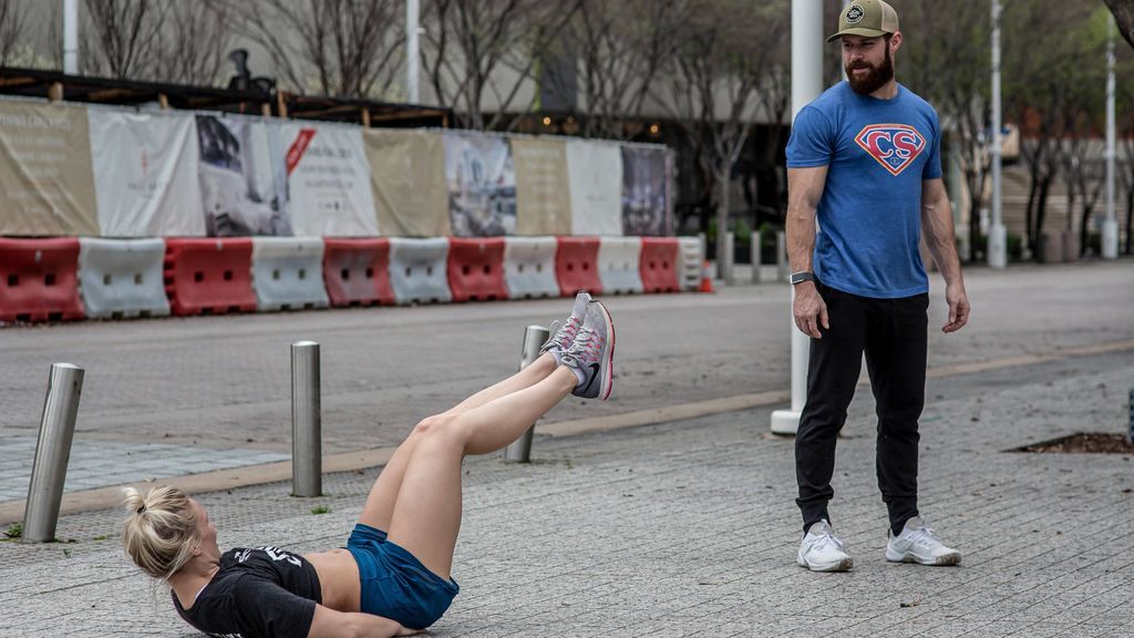 Crossfit