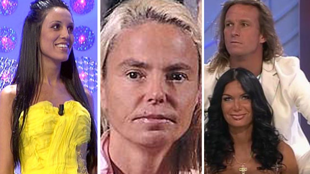 Diez preguntas que solo un fan de los reality shows de Mediaset sabría contestar