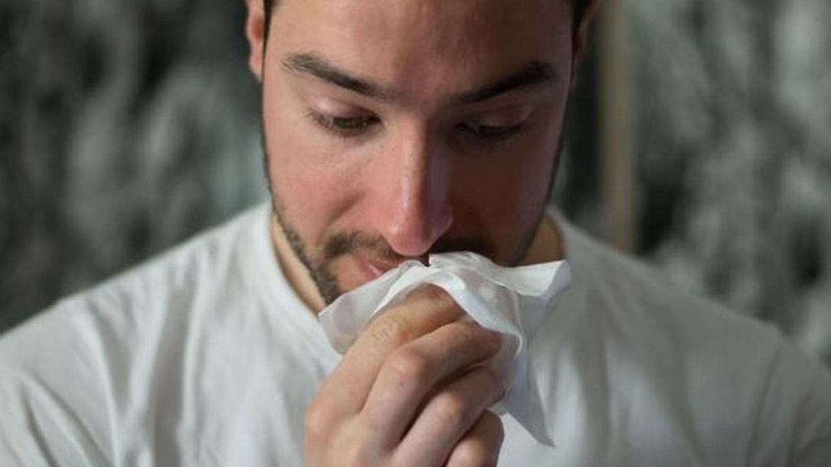 Alergia o coronavirus: guía para diferenciar los síntomas