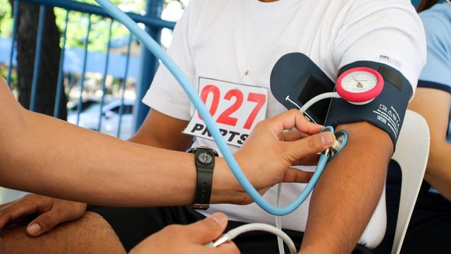 ¿qué Es Y En Qué Consiste Una Prueba De Esfuerzo Deportes Cuatroemk 4406