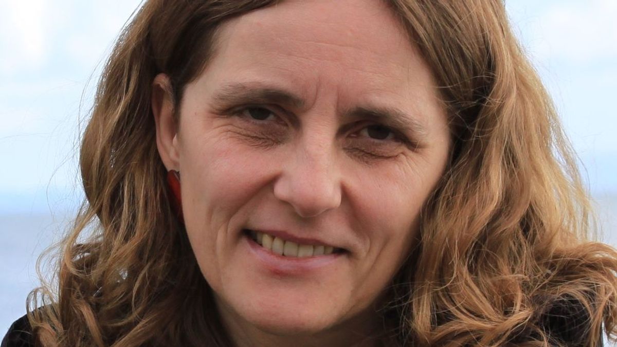 Anne-Mieke Vandamme: “Los sistemas sanitarios resistirán si se respetan las medidas restrictivas” Anne-Mieke Vandamme: “Los sistemas sanitarios resistirán si se respetan las medidas restrictivas”