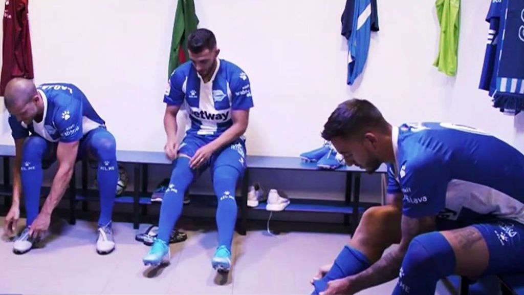 Deportes Telecinco matinal (Jueves 19/03/2020)