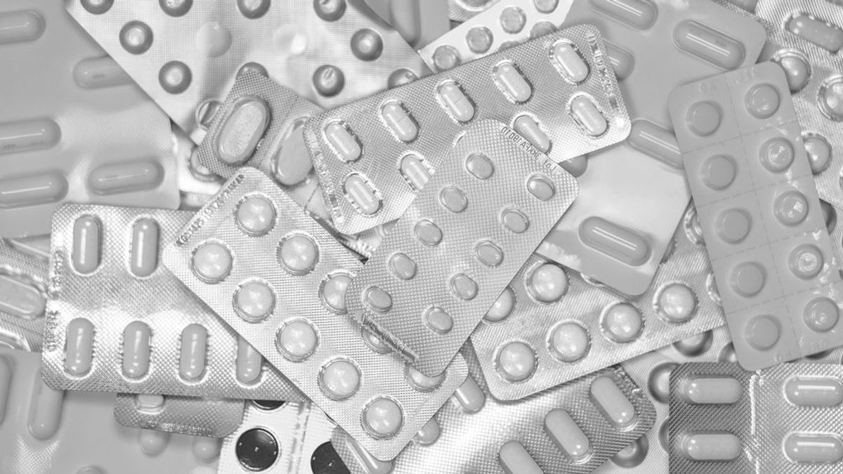 Análisis del ibuprofeno: composición y usos