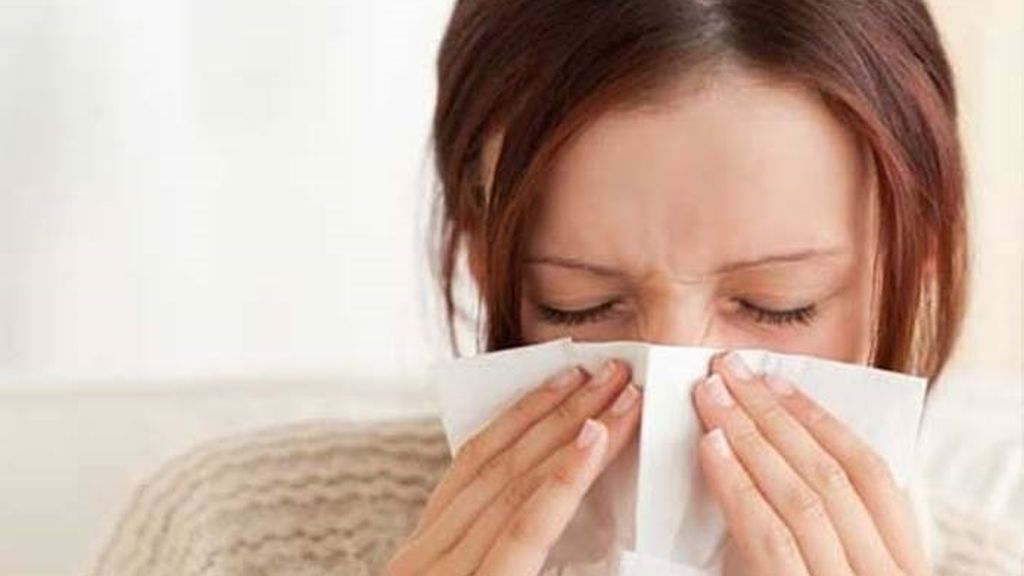 Es alergia, no coronavirus: consejos para diferenciar los síntomas con la llegada de la primavera Es alergia, no coronavirus: consejos para diferenciar los síntomas con la llegada de la primavera