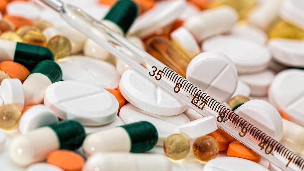 Los grandes fabricantes de material médico en el mundo Los grandes fabricantes de material médico en el mundo